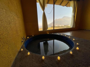Punta loma ecolodge